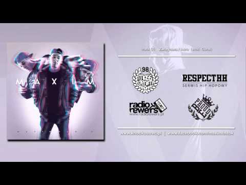 MAXIM - Zaczynam / Intro prod. Gural