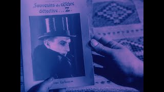 The Burning Crucible (Trailer)