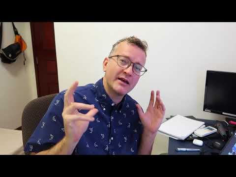 Understanding FTTH reaction video, wary of GPON vendoring