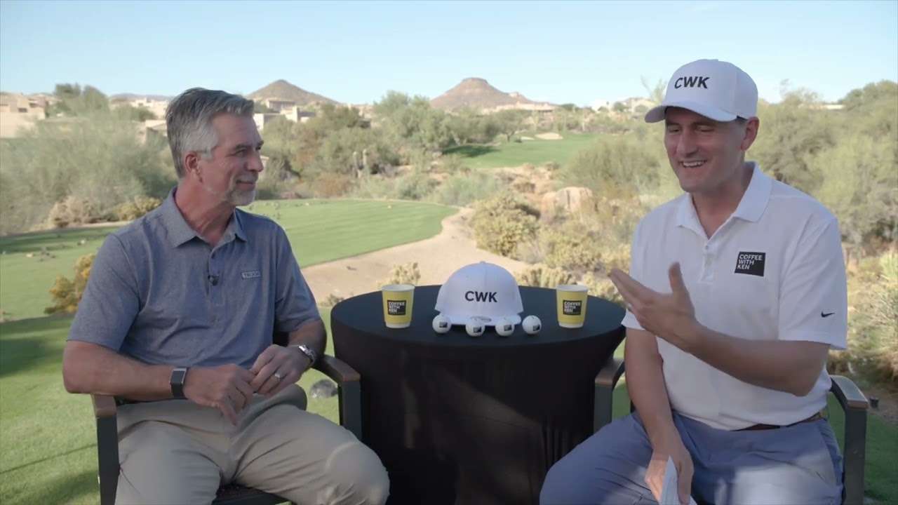 The Business of Golf