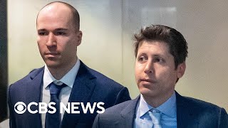 OpenAI co-founder's diary surfaces in Musk trial