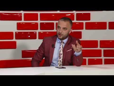 DPT  -  Frashër Krasniqi, Andin Hoti  27.04.2018 | T7