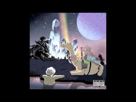A June & J Beat - Never Give Up ft. Substantial