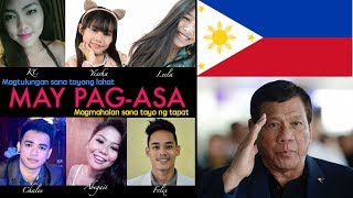(Kuya Bryan - OBM) - MAY PAG-ASA (Duterte song)
