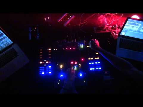 Nihad Tule live at berns 16 july 2011