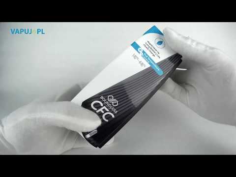 Boundless CFC - VAPUJ.PL Unboxing (waporyzator, vaporizer)