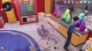 幽霊列車など【65#NTE】【ゲーム実況】