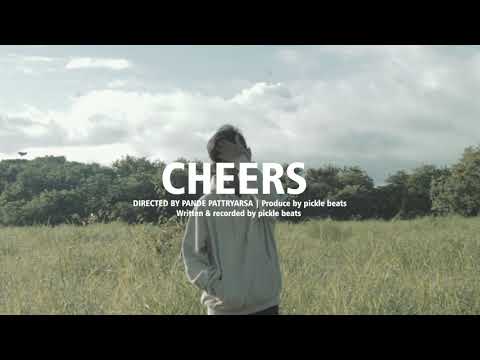 pickle beats - cheers