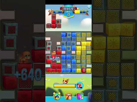 Pet Rescue Saga level 4889 no boosters