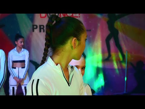 dance @ nikki webster - 1