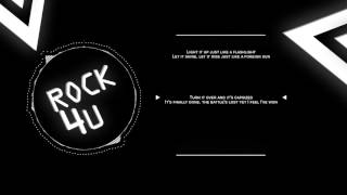 Sir Sly - High[With Lyrics]