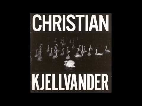 No Heaven - Christian Kjellvander