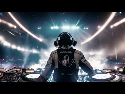 Reload Vs Pressure Vs If I Lose Myself (VREEX Mashup)