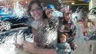 HAPPY Birthday HECTOR GAUTHIER