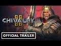Chivalry 2 - Official Mason Order Trailer