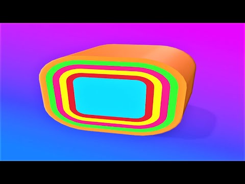 Smash Runner! GAMEPLAY Levels 1-12 (Android, iOS) - YouTube