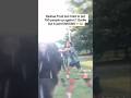 Deshae Frost Did 100 Men Vs 1 Gorilla Live IRL Deshaefrost