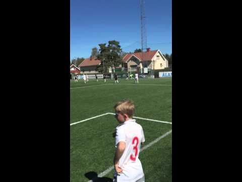 20160508 Åland IFK Fram/Sunds IF vs FCD P06:2 6-5 del 1