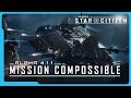 Inside Star Citizen Alpha 4 1 1 Mission Compossible