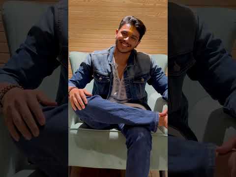 Adithya  Audition video 