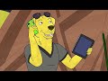 My Favourite Line From Every Episode Of BoJack Horseman