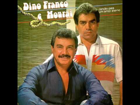 Dino Franco & Mouraí - Retrato Falado