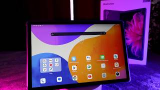 Что лучше простой ноут или планшет Blackview MEGA 8 с ИИ, большим экраном и режимом ПК?