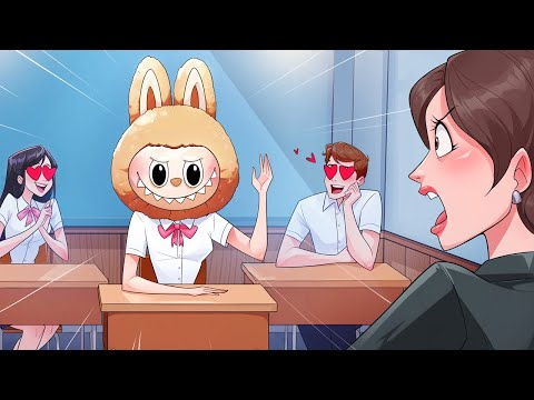 Sono l’unica Ragazza Bionda della Mia Scuola Superiore