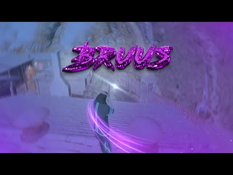 Bruus🦈 | DG 🖤 | Atlantic RP🌊