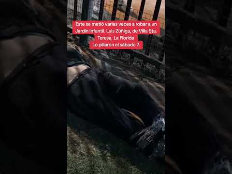 Villa Santa Teresa. La Florida.