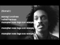 K'Naan America feat. Mos Def   Chali 2na lyrics