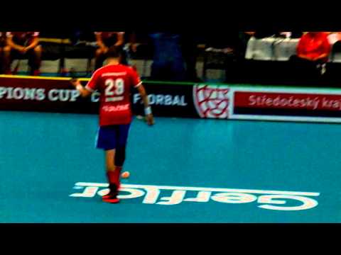 SPV Seinäjoki vs SV Wiler-Ersigen