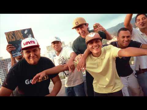 RCC // QuimBara - InSitu // [Prod. Solo Shure]