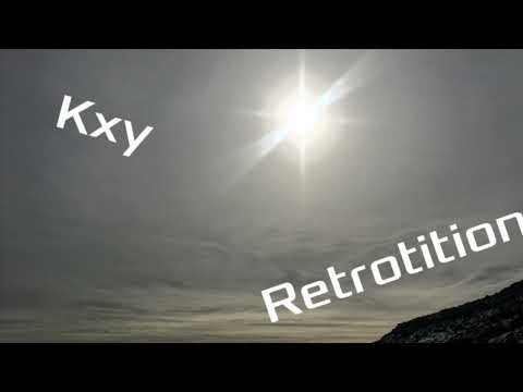 Kxy - Retrotition