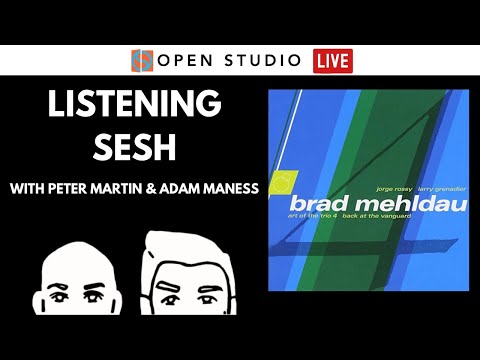 LIVE Listening Sesh - You'll Hear It (#45)