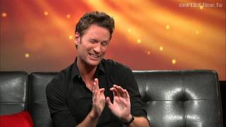 Brian Tyler "The Expendables 2" Composer Interview