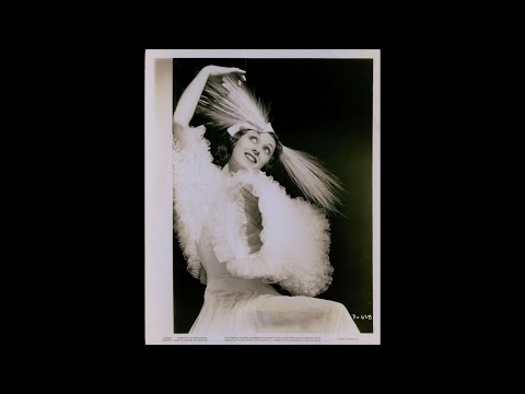 Fare-Thee-Well, Annabelle - Wingy Manone and His Orchestra (1935)