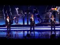 Il Volo - Grande amore (ITALY) Eurovision 2015: GRAND FINAL