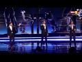 Il Volo - Grande amore (ITALY) Eurovision 2015 ...