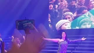 Fifth Harmony - Bridges (PSA TOUR CHILE)