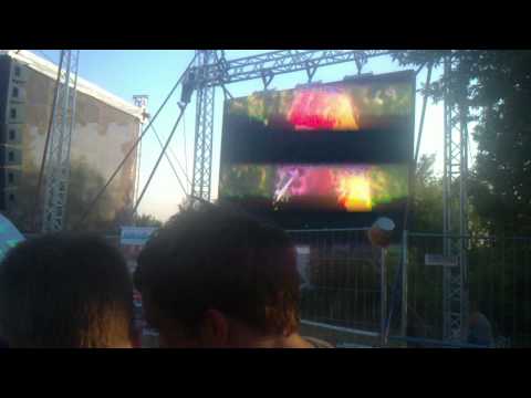 Peter Nagy - So mnou nezostarneš ( podhájska fest 2011)