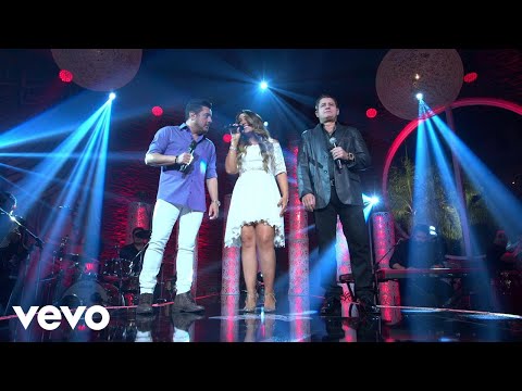 Fernanda Costa - Diga-Me ft. Bruno & Marrone