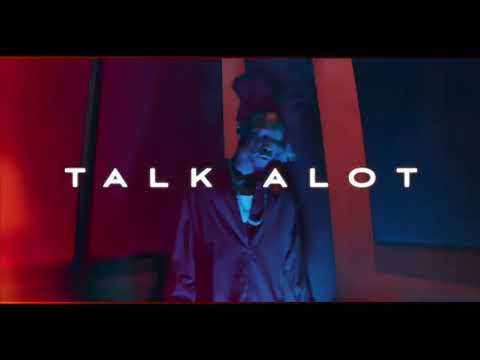 JAYYYY4X - TALK ALOT (official music video)