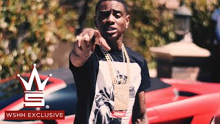 Philthy Rich "Pull Up" Feat. Soulja Boy (WSHH Exclusive - Official Music Video)