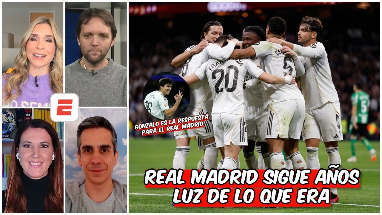 VINI NO CAE BIEN a NADIE y SIEMPRE se hace la VÍCTIMA. TIENE que IRSE del REAL MADRID | Exclusivos