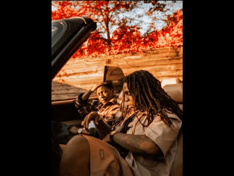 [FREE] Hurricane Wisdom Type Beat "One More Time"