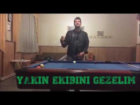 Maf'Acapella - 2016( LyricsVideo )