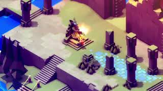 [TUNIC] チュニックに迷い混む。＃2