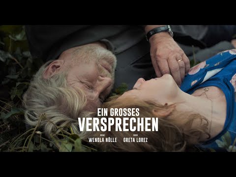 EIN GROSSES VERSPRECHEN (2021) | Festival Trailer | Dagmar Manzel & Rolf Lassgård