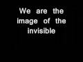 Thrice Image Of The Invisible Lyrics Free Download Audio Mp3 and Mp4 Thrice Image Of The Invisible Lyrics Free Download Audio Mp3 and Mp4